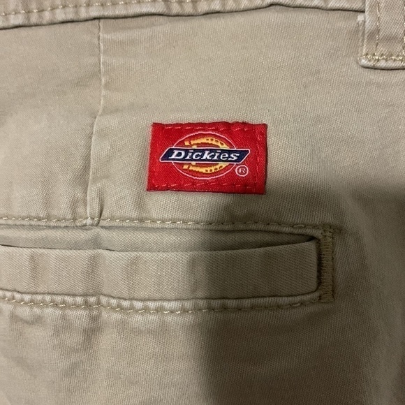 Dickies khaki pants - Picture 1 of 11